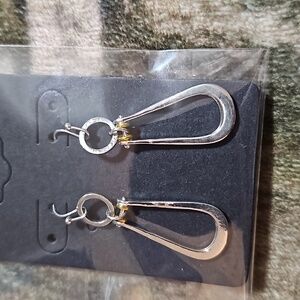 Earrings New